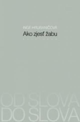 AKO ZJEST ZABU