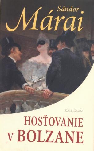 HOSTOVANIE V BOLZANE