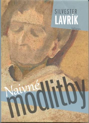 NAIVNE MODLITBY