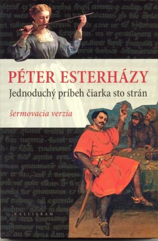 JEDNODUCHY PRIBEH CIARKA STO STRAN