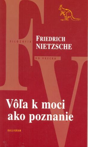 VOLA K MOCI AKO POZNANIE