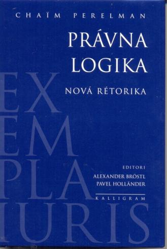 PRAVNA LOGIKA