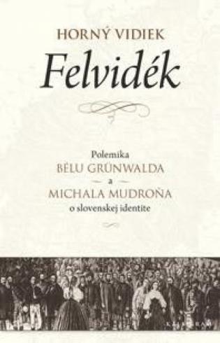HORNY VIDIEK FELVIDEK