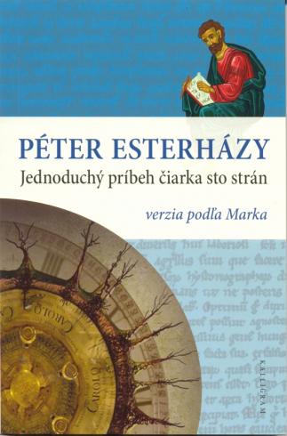 JEDNODUCHY PRIBEH CIARKA STO STRAN - VERZIA PODLA MARKA