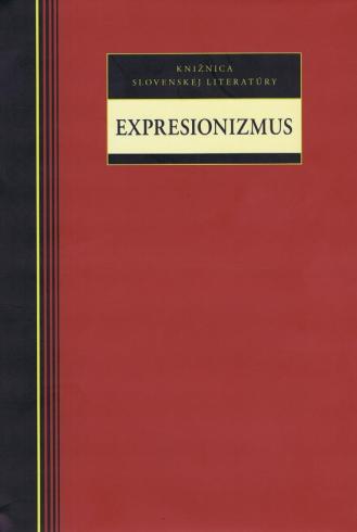 EXPRESIONIZMUS