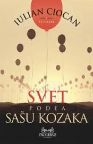 SVET PODLA SASU KOZAKA