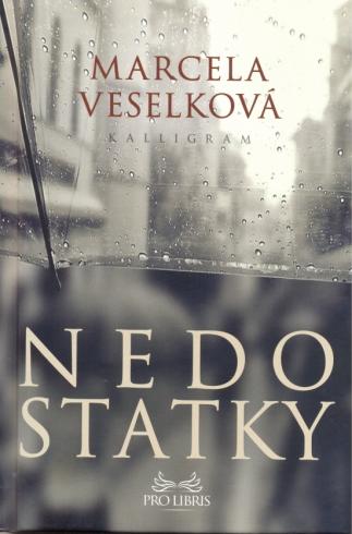 NEDOSTATKY