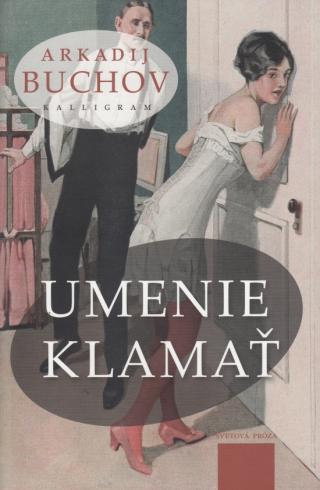 UMENIE KLAMAT
