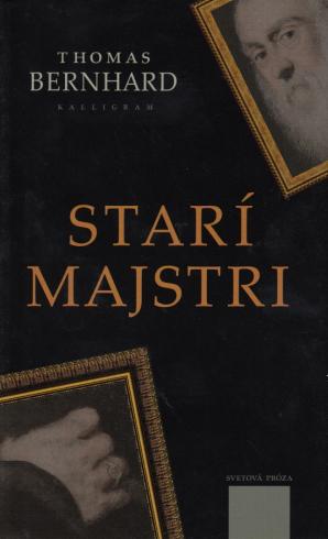 STARI MAJSTRI
