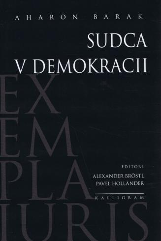 SUDCA V DEMOKRACII