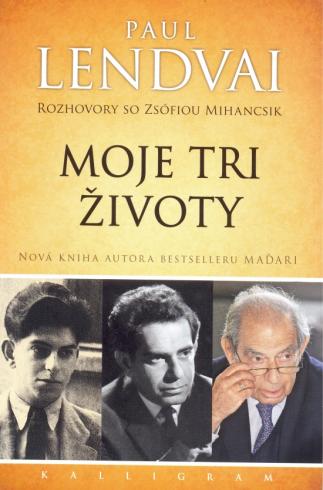 MOJE TRI ZIVOTY
