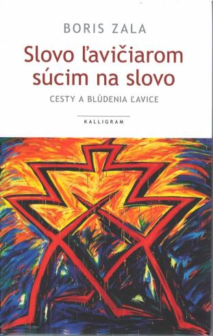 SLOVO LAVICIAROM SUCIM NA SLOVO
