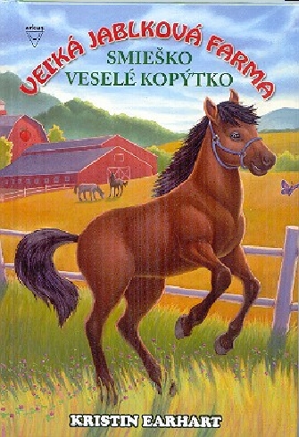 SMIESKO VESELE KOPYTKO 1