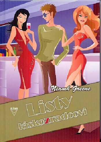 LISTY LASKOZRADCOVI