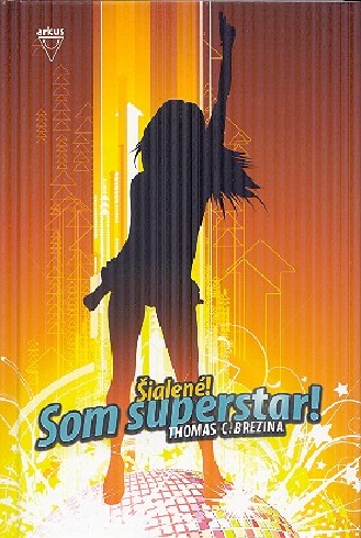 SIALENE! SOM SUPERSTAR!