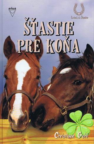 STASTIE PRE KONA
