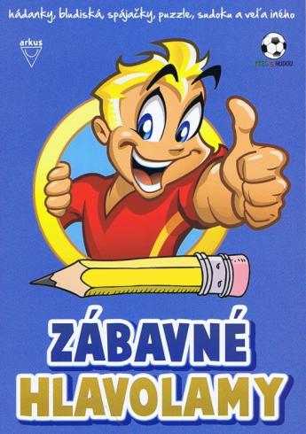 ZABAVNE HLAVOLAMY