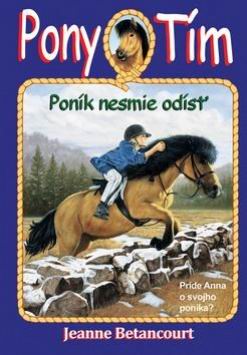 PONY TIM 2 - PONIK NESMIE ODIST