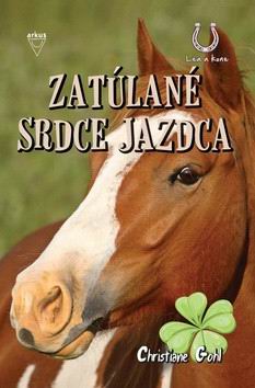 ZATULANE SRDCE JAZDCA