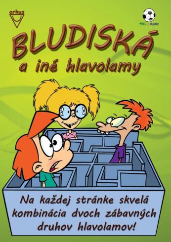 BLUDISKA A INE HLAVOLAMY