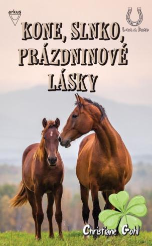 KONE,SLNKO,PRAZDNINOVE LASKY
