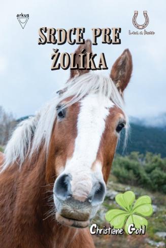 SRDCE PRE ZOLIKA