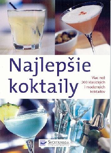 NAJLEPSIE KOKTAILY