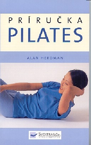 PRIRUCKA PILATES