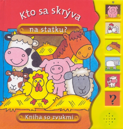 KTO SA SKRYVA NA STATKU?