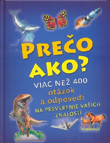 PRECO? AKO?