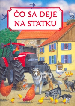 CO SA DEJE NA STATKU