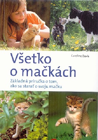 VSETKO O MACKACH