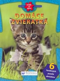 DOMACE ZVIERATKA