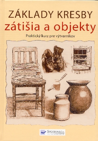 ZAKLADY KRESBY ZATISIA A OBJEKTY