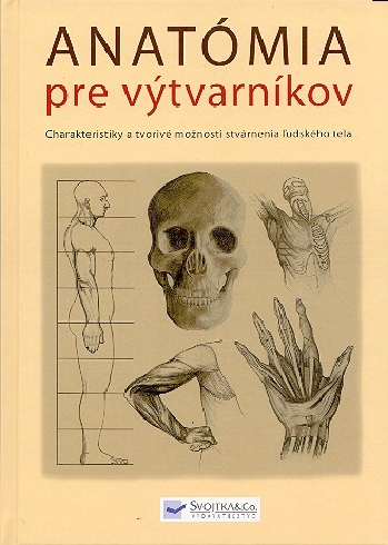 ANATOMIA PRE VYTVARNIKOV