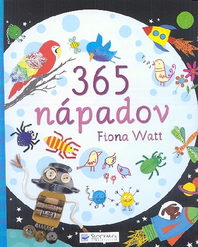 365 NAPADOV
