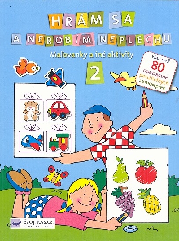 HRAM SA A NEROBIM NEPLECHU 2