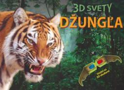 3D SVETY DZUNGLA