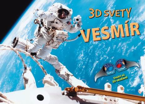 3D SVETY VESMIR