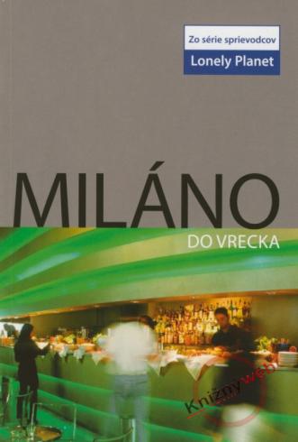 MILANO DO VRECKA