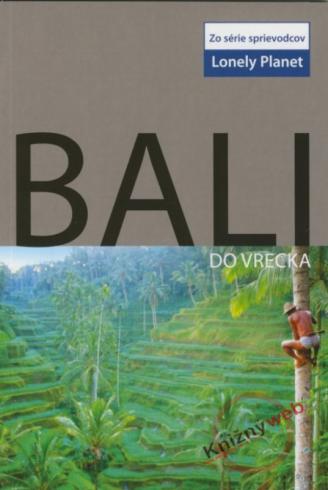 BALI DO VRECKA