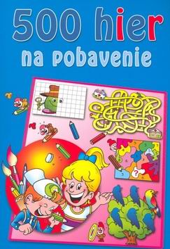 500 HIER NA POBAVENIE