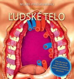 MLADI PRIESKUMNICI OBJAVUJU LUDSKE TELO