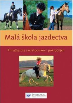 MALA SKOLA JAZDECTVA