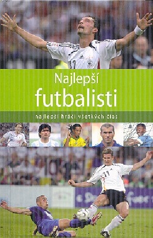 NAJLEPSI FUTBALISTI