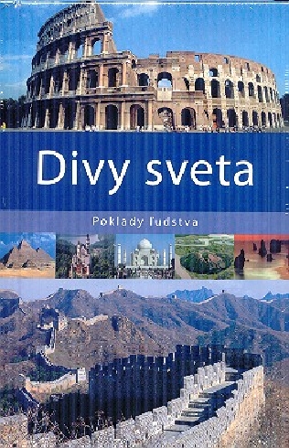 DIVY SVETA
