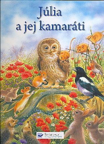 JULIA A JEJ KAMARATI