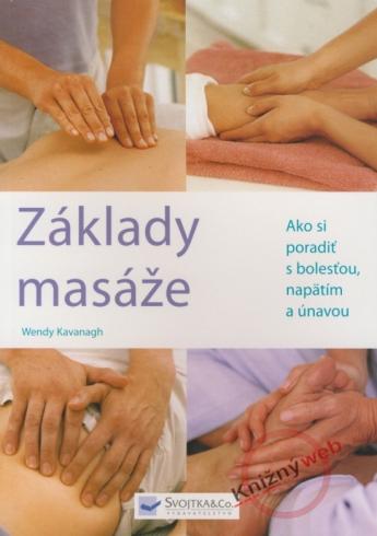ZAKLADY MASAZE