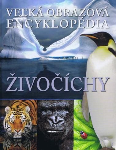 VELKA OBRAZOVA ENCYKLOPEDIA ZIVOCICHY