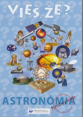 VIES, ZE? ASTRONOMIA